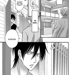 [SAKURAZAWA Kiyu] Kyouai Shinri Paradox (update c.5-7) [Eng] – Gay Manga sex 203