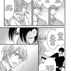 [SAKURAZAWA Kiyu] Kyouai Shinri Paradox (update c.5-7) [Eng] – Gay Manga sex 207