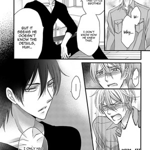 [SAKURAZAWA Kiyu] Kyouai Shinri Paradox (update c.5-7) [Eng] – Gay Manga sex 210