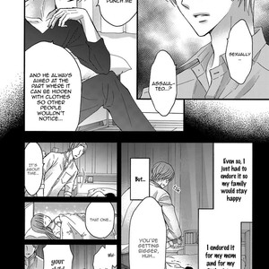 [SAKURAZAWA Kiyu] Kyouai Shinri Paradox (update c.5-7) [Eng] – Gay Manga sex 212