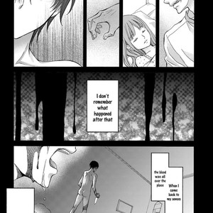 [SAKURAZAWA Kiyu] Kyouai Shinri Paradox (update c.5-7) [Eng] – Gay Manga sex 213