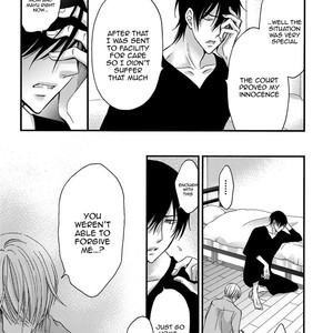 [SAKURAZAWA Kiyu] Kyouai Shinri Paradox (update c.5-7) [Eng] – Gay Manga sex 215