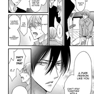 [SAKURAZAWA Kiyu] Kyouai Shinri Paradox (update c.5-7) [Eng] – Gay Manga sex 218