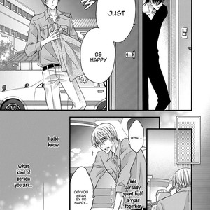 [SAKURAZAWA Kiyu] Kyouai Shinri Paradox (update c.5-7) [Eng] – Gay Manga sex 219