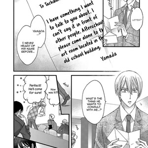 [SAKURAZAWA Kiyu] Kyouai Shinri Paradox (update c.5-7) [Eng] – Gay Manga sex 222