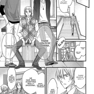 [SAKURAZAWA Kiyu] Kyouai Shinri Paradox (update c.5-7) [Eng] – Gay Manga sex 223
