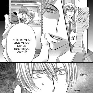 [SAKURAZAWA Kiyu] Kyouai Shinri Paradox (update c.5-7) [Eng] – Gay Manga sex 224