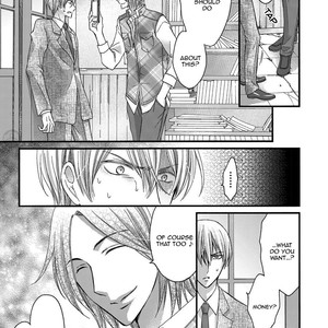 [SAKURAZAWA Kiyu] Kyouai Shinri Paradox (update c.5-7) [Eng] – Gay Manga sex 225