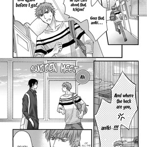 [SAKURAZAWA Kiyu] Kyouai Shinri Paradox (update c.5-7) [Eng] – Gay Manga sex 226