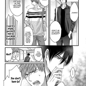 [SAKURAZAWA Kiyu] Kyouai Shinri Paradox (update c.5-7) [Eng] – Gay Manga sex 227