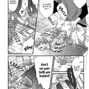[SAKURAZAWA Kiyu] Kyouai Shinri Paradox (update c.5-7) [Eng] – Gay Manga sex 230