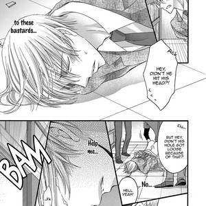 [SAKURAZAWA Kiyu] Kyouai Shinri Paradox (update c.5-7) [Eng] – Gay Manga sex 231