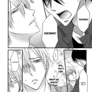 [SAKURAZAWA Kiyu] Kyouai Shinri Paradox (update c.5-7) [Eng] – Gay Manga sex 239