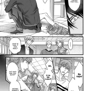 [SAKURAZAWA Kiyu] Kyouai Shinri Paradox (update c.5-7) [Eng] – Gay Manga sex 240