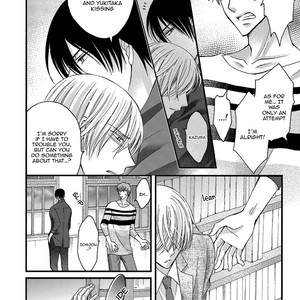 [SAKURAZAWA Kiyu] Kyouai Shinri Paradox (update c.5-7) [Eng] – Gay Manga sex 243