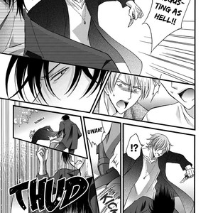 [SAKURAZAWA Kiyu] Kyouai Shinri Paradox (update c.5-7) [Eng] – Gay Manga sex 246