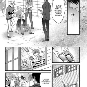 [SAKURAZAWA Kiyu] Kyouai Shinri Paradox (update c.5-7) [Eng] – Gay Manga sex 248