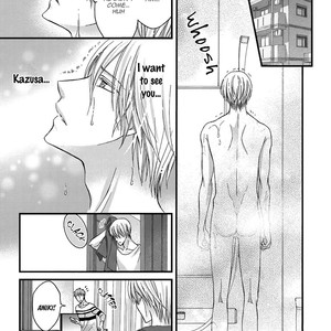 [SAKURAZAWA Kiyu] Kyouai Shinri Paradox (update c.5-7) [Eng] – Gay Manga sex 250