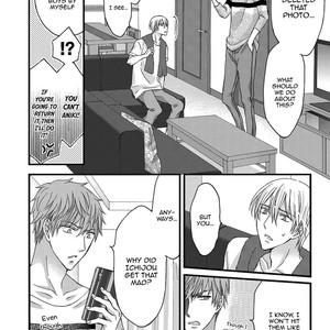 [SAKURAZAWA Kiyu] Kyouai Shinri Paradox (update c.5-7) [Eng] – Gay Manga sex 251