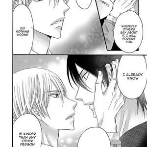 [SAKURAZAWA Kiyu] Kyouai Shinri Paradox (update c.5-7) [Eng] – Gay Manga sex 259