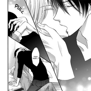[SAKURAZAWA Kiyu] Kyouai Shinri Paradox (update c.5-7) [Eng] – Gay Manga sex 261