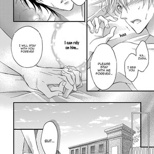 [SAKURAZAWA Kiyu] Kyouai Shinri Paradox (update c.5-7) [Eng] – Gay Manga sex 267