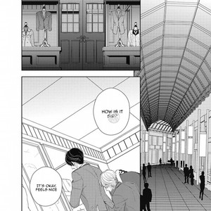 [Inose] Savile Row no Yuuwaku [Eng] – Gay Manga sex 11