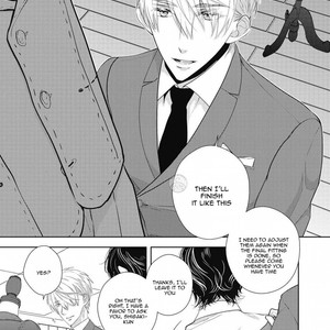 [Inose] Savile Row no Yuuwaku [Eng] – Gay Manga sex 12