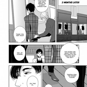 [Inose] Savile Row no Yuuwaku [Eng] – Gay Manga sex 29