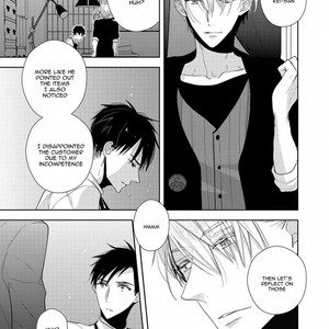 [Inose] Savile Row no Yuuwaku [Eng] – Gay Manga sex 32
