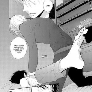 [Inose] Savile Row no Yuuwaku [Eng] – Gay Manga sex 61