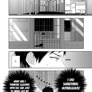 [Inose] Savile Row no Yuuwaku [Eng] – Gay Manga sex 67