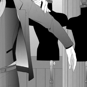 [Inose] Savile Row no Yuuwaku [Eng] – Gay Manga sex 114