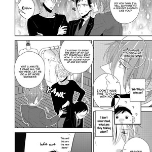 [Inose] Savile Row no Yuuwaku [Eng] – Gay Manga sex 119
