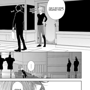 [Inose] Savile Row no Yuuwaku [Eng] – Gay Manga sex 124