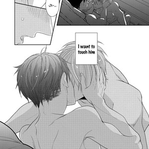 [Inose] Savile Row no Yuuwaku [Eng] – Gay Manga sex 156