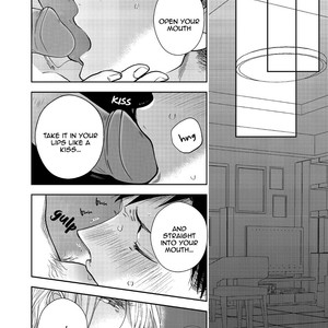 [Inose] Savile Row no Yuuwaku [Eng] – Gay Manga sex 183