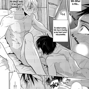 [Inose] Savile Row no Yuuwaku [Eng] – Gay Manga sex 185