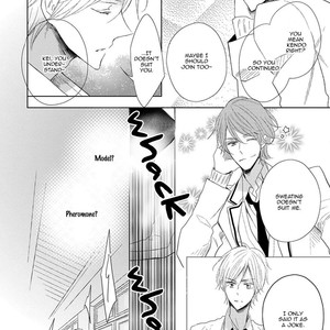 [UMIYUKI Lily] Samurai Ice Cream [Eng] – Gay Manga sex 23