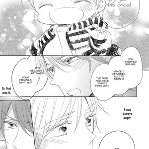 [UMIYUKI Lily] Samurai Ice Cream [Eng] – Gay Manga sex 36