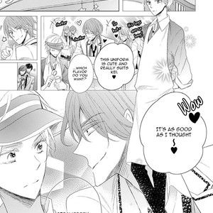 [UMIYUKI Lily] Samurai Ice Cream [Eng] – Gay Manga sex 45