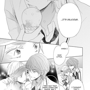 [UMIYUKI Lily] Samurai Ice Cream [Eng] – Gay Manga sex 47