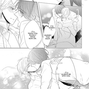 [UMIYUKI Lily] Samurai Ice Cream [Eng] – Gay Manga sex 106
