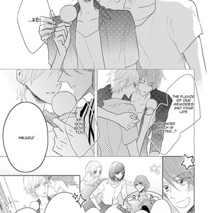 [UMIYUKI Lily] Samurai Ice Cream [Eng] – Gay Manga sex 109