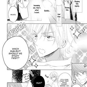 [UMIYUKI Lily] Samurai Ice Cream [Eng] – Gay Manga sex 115