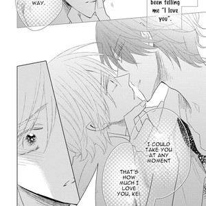 [UMIYUKI Lily] Samurai Ice Cream [Eng] – Gay Manga sex 135