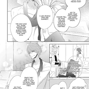 [UMIYUKI Lily] Samurai Ice Cream [Eng] – Gay Manga sex 142