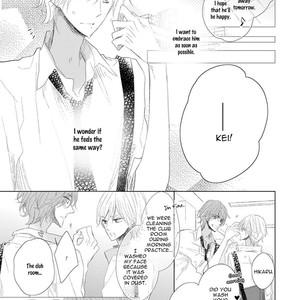 [UMIYUKI Lily] Samurai Ice Cream [Eng] – Gay Manga sex 145