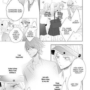 [UMIYUKI Lily] Samurai Ice Cream [Eng] – Gay Manga sex 151