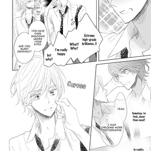 [UMIYUKI Lily] Samurai Ice Cream [Eng] – Gay Manga sex 154